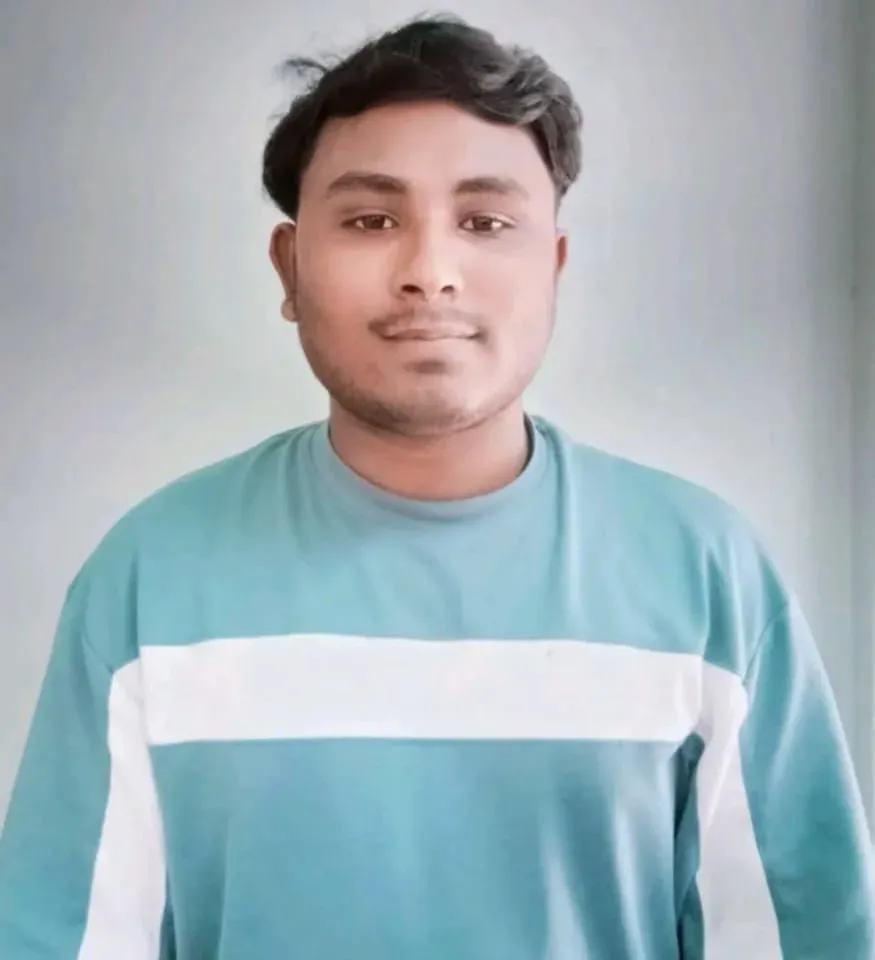 Imran Islam
